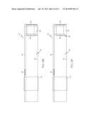 Aircraft Cargo Compartment Container Crane System diagram and image