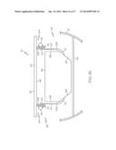 Aircraft Cargo Compartment Container Crane System diagram and image