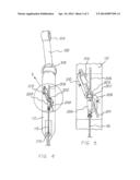 DUAL PURPOSE DEPLOYMENT LINE FOR A PARACHUTE SYSTEM diagram and image