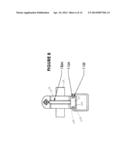 SLANTED BOLSTERING DEVICE FOR PIPE SUPPORT SYSTEM diagram and image