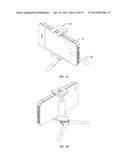 Adjustable Mounting Clip And System Using Same diagram and image