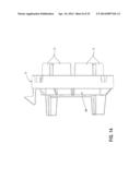 REARVIEW MOUNTING DEVICE diagram and image