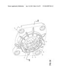 REARVIEW MOUNTING DEVICE diagram and image