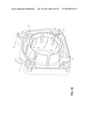 REARVIEW MOUNTING DEVICE diagram and image