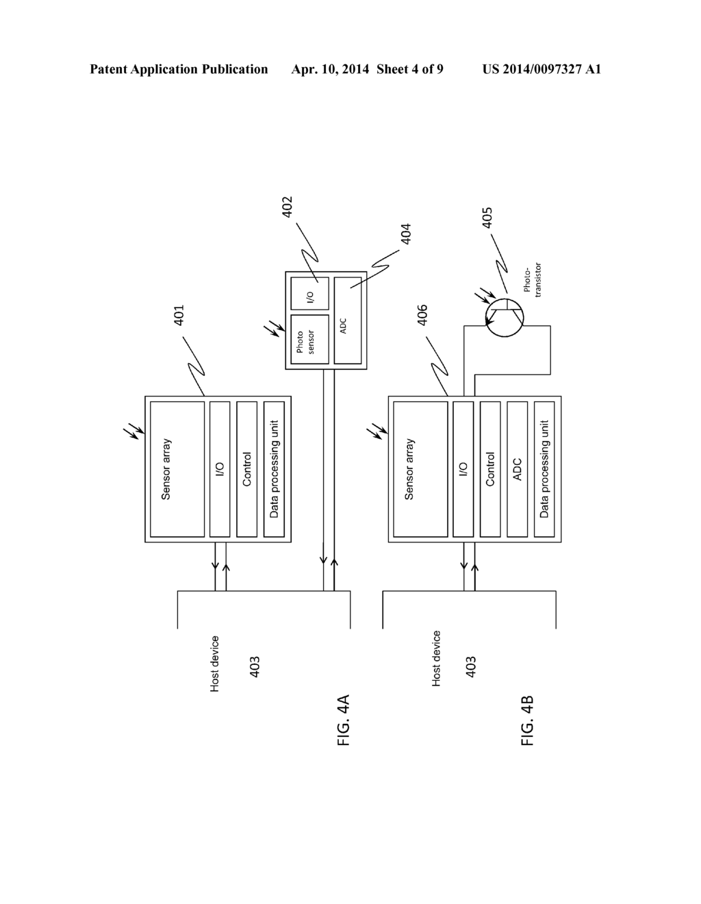 FINGER NAVIGATION MODULE WITH INTEGRATED AMBIENT LIGHT SENSOR - diagram, schematic, and image 05