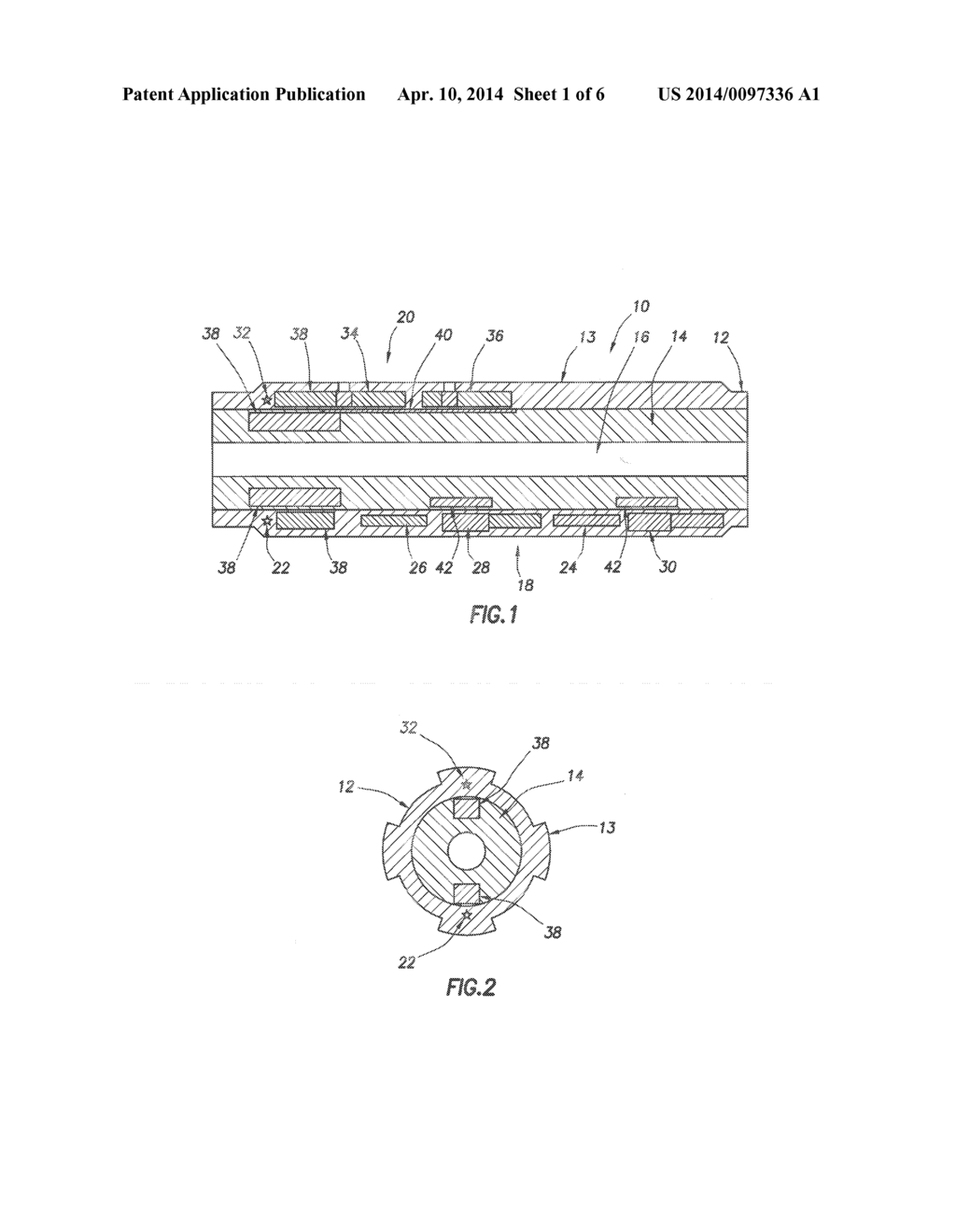 Apparatus and Methods for Measuring Formation Characteristics - diagram, schematic, and image 02