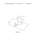 OBJECT DETECTING SYSTEM FOR IMAGING-BASED BARCODE READERS diagram and image