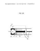 MASS SPECTROMETER, SYSTEM COMPRISING THE SAME, AND METHODS FOR DETERMINING     ISOTOPIC ANATOMY OF COMPOUNDS diagram and image