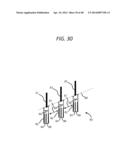 MASS SPECTROMETER, SYSTEM COMPRISING THE SAME, AND METHODS FOR DETERMINING     ISOTOPIC ANATOMY OF COMPOUNDS diagram and image