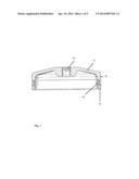 ADJUSTABLE DIAPHRAGM RETAINER PLATE diagram and image