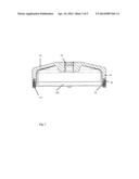 ADJUSTABLE DIAPHRAGM RETAINER PLATE diagram and image