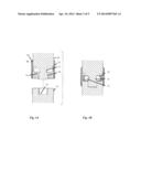 ROTATABLE ACTUATOR SHAFT diagram and image