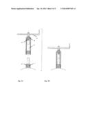 ROTATABLE ACTUATOR SHAFT diagram and image