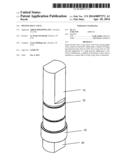 PIGGING BALL VALVE diagram and image