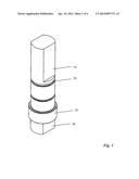 PIGGING BALL VALVE diagram and image