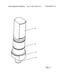 PIGGING BALL VALVE diagram and image