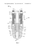 MOVABLE VALVE APPARATUS HAVING CONDITIONED LUBRICATING SURFACES diagram and image