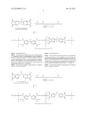 POLYMER AND APPLICATIONS THEREOF diagram and image