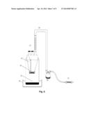 Process for Preparing Crosslinked Polymer-Carbon Sorbent diagram and image