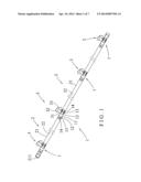 Handrail Assembly diagram and image