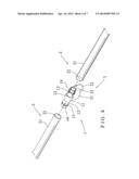 Handrail Assembly diagram and image