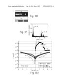 RESISTIVE MEMORY DEVICE FABRICATED FROM SINGLE POLYMER MATERIAL diagram and image