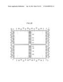 PLANAR LIGHT EMITTING DEVICE HAVING STRUCTURE FOR BRIGHTNESS UNIFORMITY     AND A COMPACT AREA OF NON-LIGHT EMITTING PART diagram and image