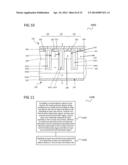 SEMICONDUCTOR DEVICES AND PROCESSING METHODS diagram and image