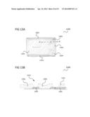 SEMICONDUCTOR DEVICES AND PROCESSING METHODS diagram and image