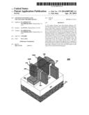 3-D SINGLE FLOATING GATE NON-VOLATILE MEMORY DEVICE diagram and image