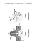 3-D SINGLE FLOATING GATE NON-VOLATILE MEMORY DEVICE diagram and image