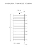 CELLS INCLUDING AT LEAST ONE FIN FIELD EFFECT TRANSISTOR AND SEMICONDUCTOR     INTEGRATED CIRCUITS INCLUDING THE SAME diagram and image