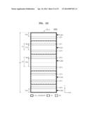 CELLS INCLUDING AT LEAST ONE FIN FIELD EFFECT TRANSISTOR AND SEMICONDUCTOR     INTEGRATED CIRCUITS INCLUDING THE SAME diagram and image