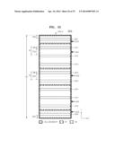 CELLS INCLUDING AT LEAST ONE FIN FIELD EFFECT TRANSISTOR AND SEMICONDUCTOR     INTEGRATED CIRCUITS INCLUDING THE SAME diagram and image