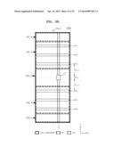 CELLS INCLUDING AT LEAST ONE FIN FIELD EFFECT TRANSISTOR AND SEMICONDUCTOR     INTEGRATED CIRCUITS INCLUDING THE SAME diagram and image