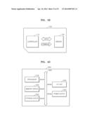 CELLS INCLUDING AT LEAST ONE FIN FIELD EFFECT TRANSISTOR AND SEMICONDUCTOR     INTEGRATED CIRCUITS INCLUDING THE SAME diagram and image