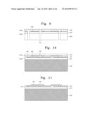 CIRCUIT BOARDS, METHODS OF FABRICATING THE SAME, AND SEMICONDUCTOR     PACKAGES INCLUDING THE CIRCUIT BOARDS diagram and image