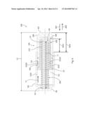 MECHANICAL TENSIONER STRUT WITH UNI-DIRECTIONAL FRICTION DAMPING diagram and image