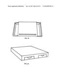 CUTTING BOARD ASSEMBLY diagram and image