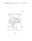 SEAL DEVICE FOR CONDUIT IN A FUEL DISPENSING UNIT diagram and image