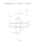 SEAL DEVICE FOR CONDUIT IN A FUEL DISPENSING UNIT diagram and image