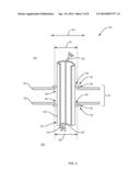 SEAL DEVICE FOR CONDUIT IN A FUEL DISPENSING UNIT diagram and image