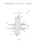 SEAL DEVICE FOR CONDUIT IN A FUEL DISPENSING UNIT diagram and image