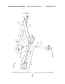 SEAL DEVICE FOR CONDUIT IN A FUEL DISPENSING UNIT diagram and image