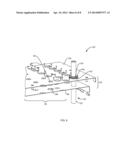 SEAL DEVICE FOR CONDUIT IN A FUEL DISPENSING UNIT diagram and image