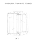 Multi-Capture Mode Wave Energy Converter With Submergible Float diagram and image