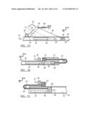 SUNSHADE WITH AUTOMATIC CLOSING diagram and image