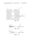 VEHICLE SEAT OCCUPANT SENSOR AND HEATER DEVICE diagram and image