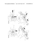 THERAPEUTIC BACK SUPPORT AND STABILIZATION diagram and image