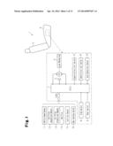 VEHICLE SEAT DEVICE diagram and image